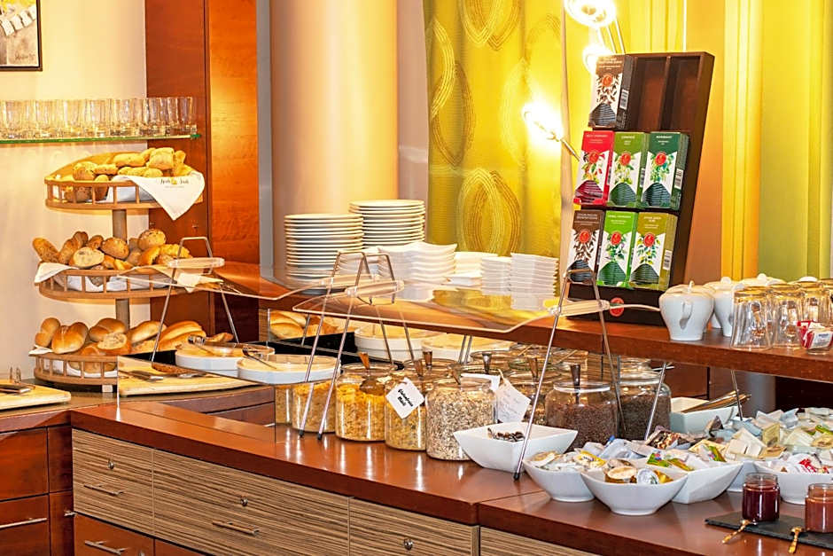 Hotel Restaurant Winkler