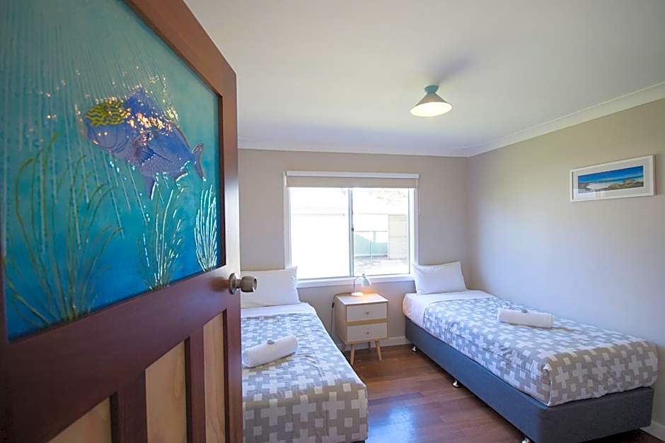 Clearwater Motel Apartments