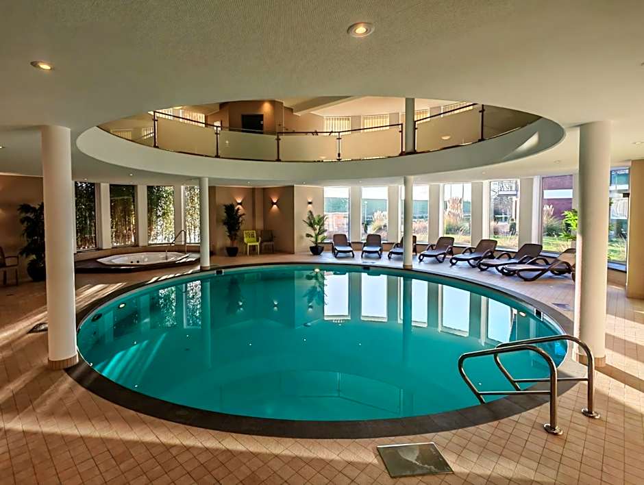 Hotel Ostfriesen Hof