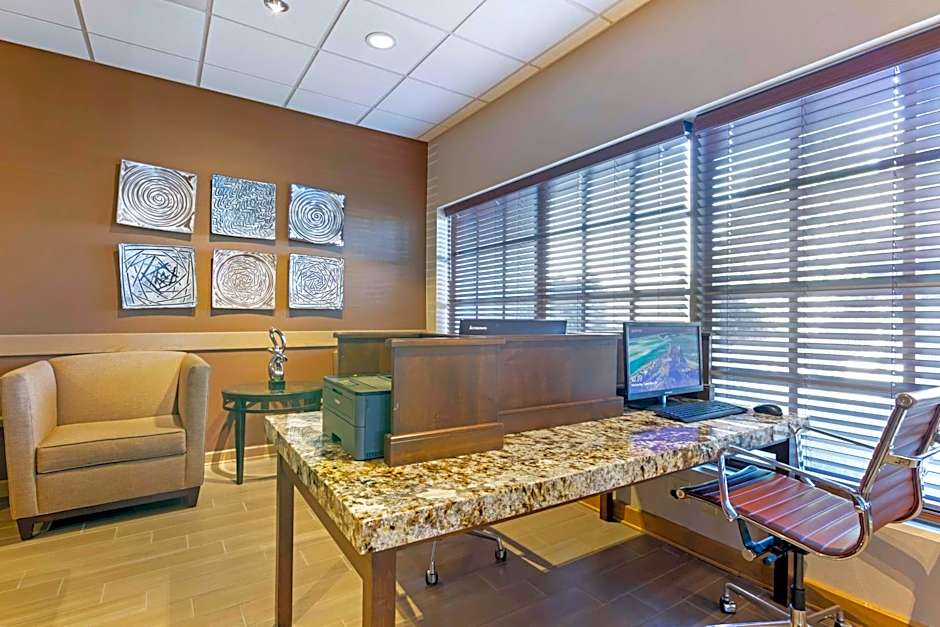 Best Western Plus Coeur D'Alene Inn