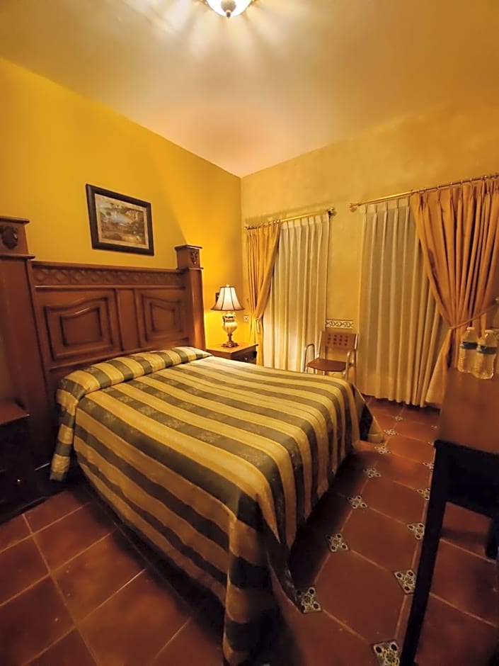 Hotel Villarreal