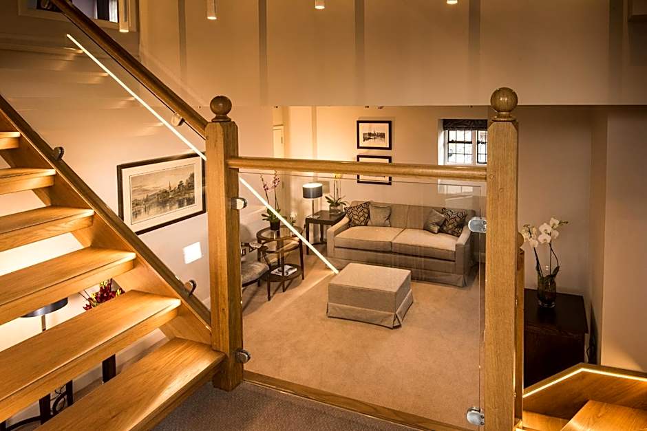 Danesfield House Hotel And Spa