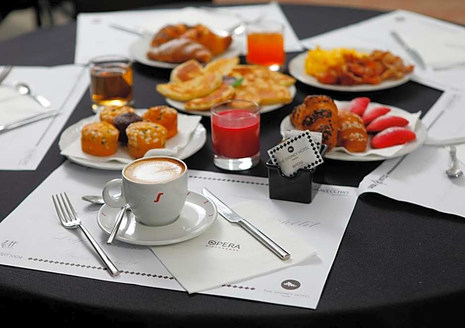 Hotel Michelino Bologna Fiera