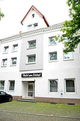 Hotel am Schloss