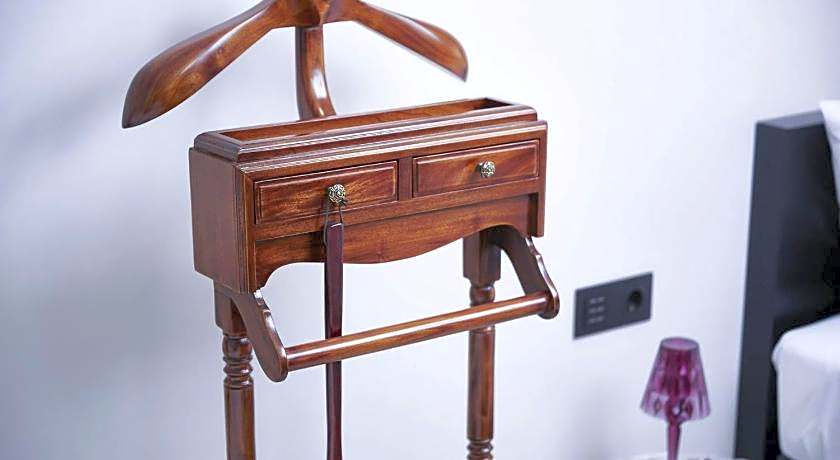 Busan Songjeong Hotel Hongdan