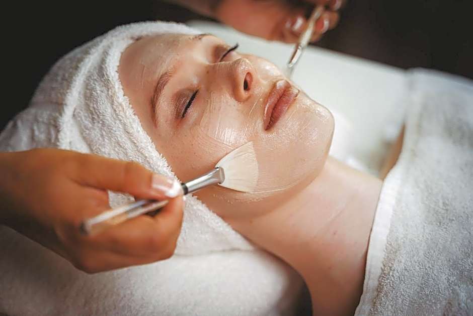 Marienhöh - Hideaway & Spa