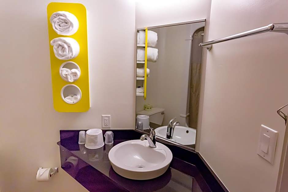 Motel 6-Pottstown, PA