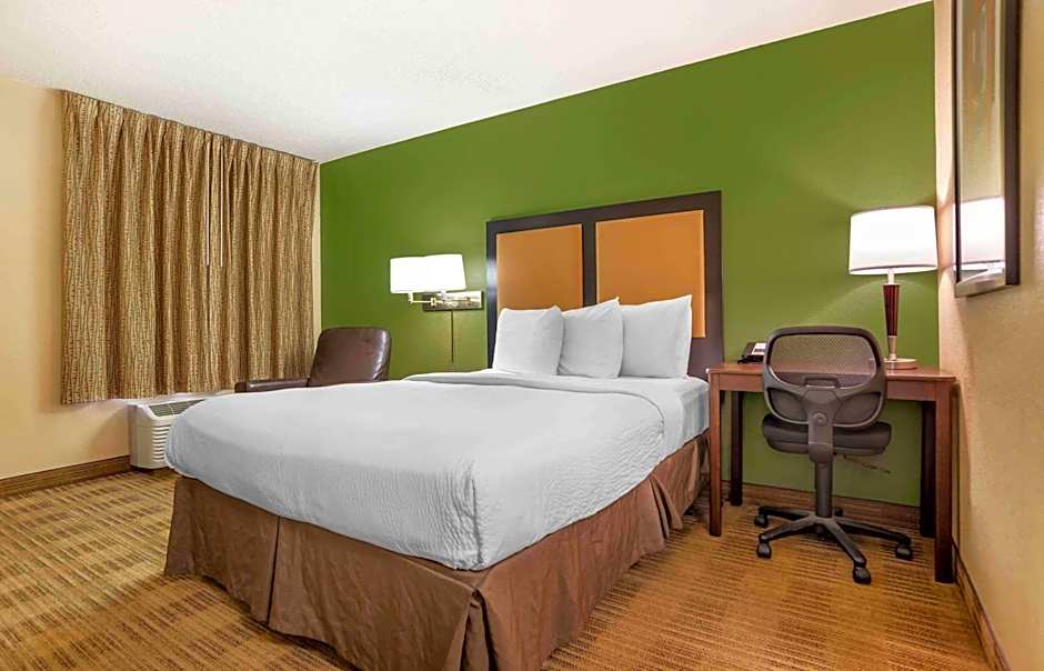 Extended Stay America Select Suites - Jackson - North