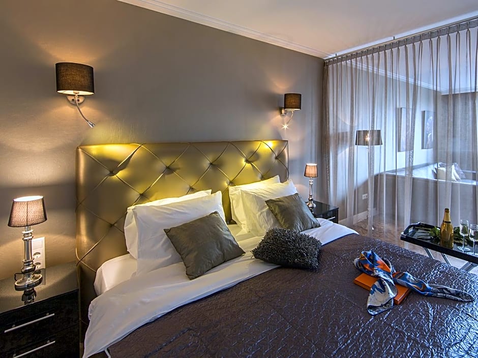 Luxury Suites Amsterdam