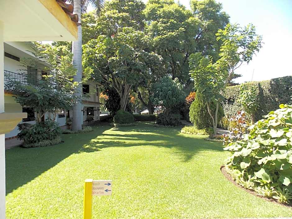 Hotel Posada Quinta Las Flores