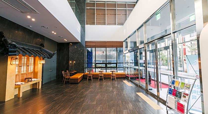 Best Western Plus Jeonju