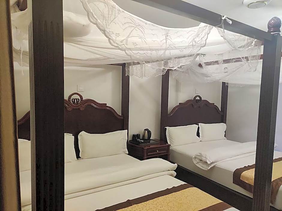 Island Paradise Inn