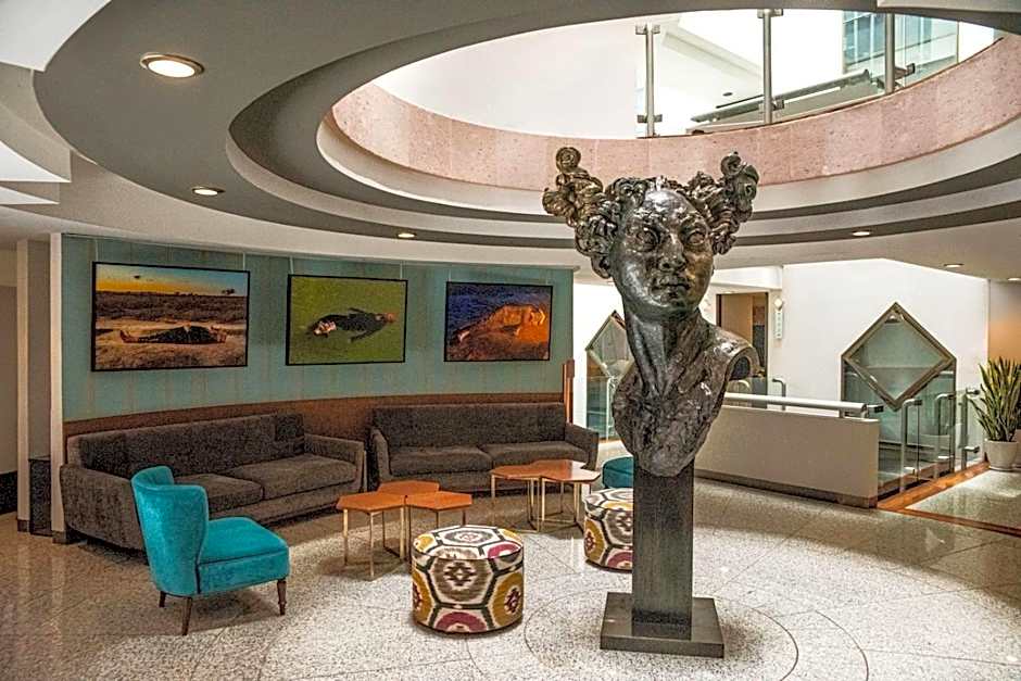 Santa Rita Hotel del Arte