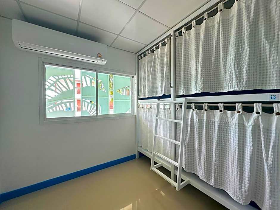 Blue Horizon Hostel By Blue Flow