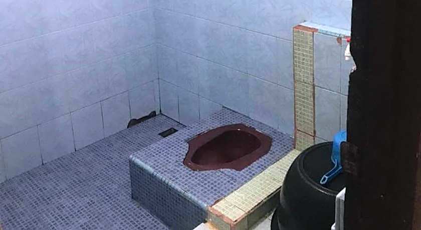 Hotel O Handisa Homestay SyariahNearKedai Kopi Atien