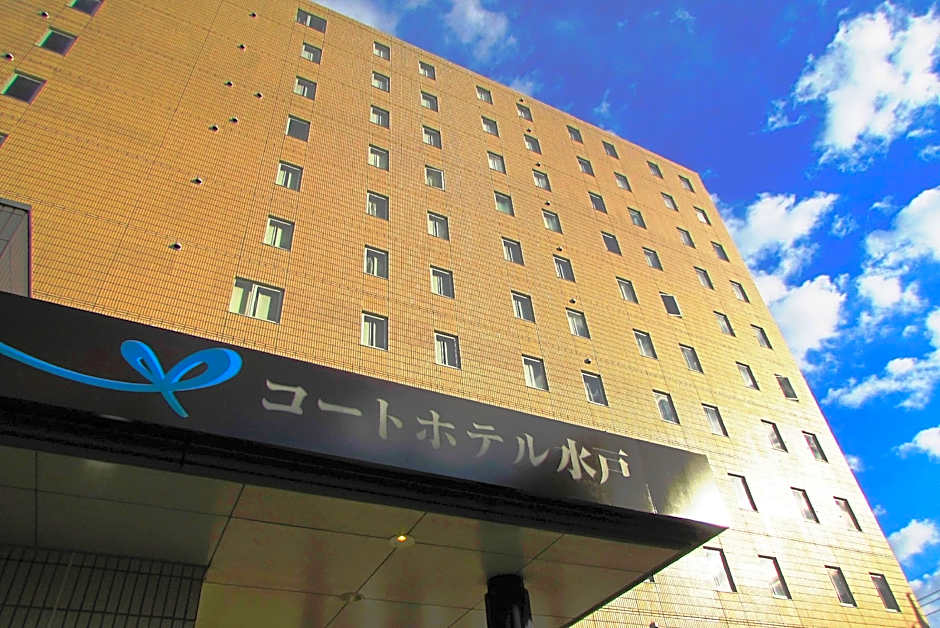 Court Hotel Mito