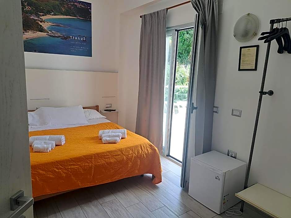 Hotel Umberto