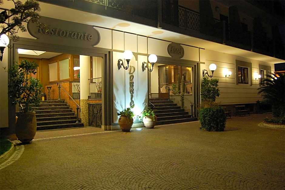 Hotel Ristorante Donato S.R.L.