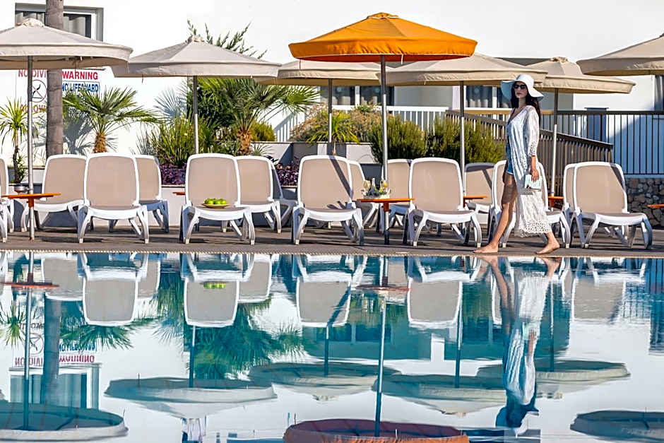 Christabelle Hotel Apartments