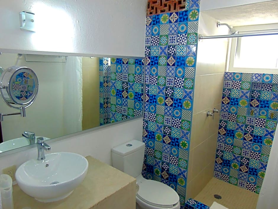 Hotel Rosita
