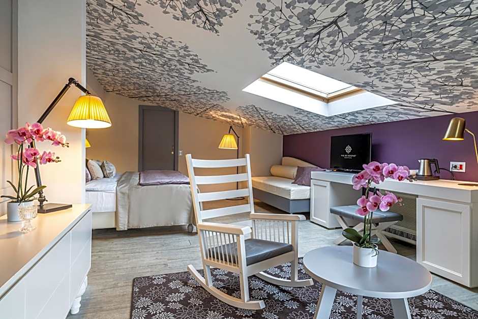 Hotel Val Di Sogno - Adults Only