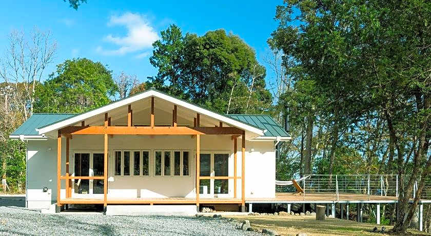 K‘ｓCAMP Izukogen Granping