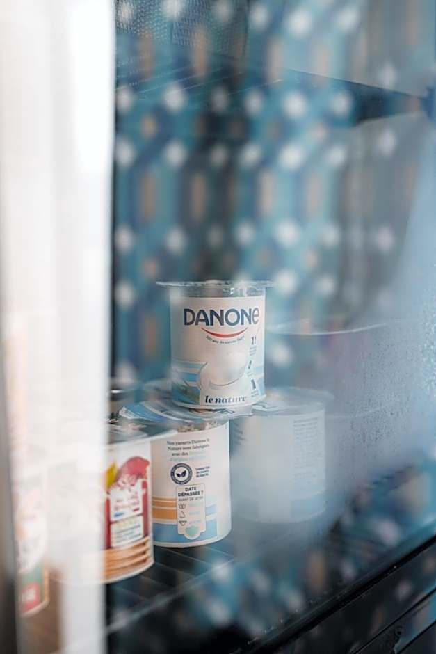 urban by balladins Perpignan