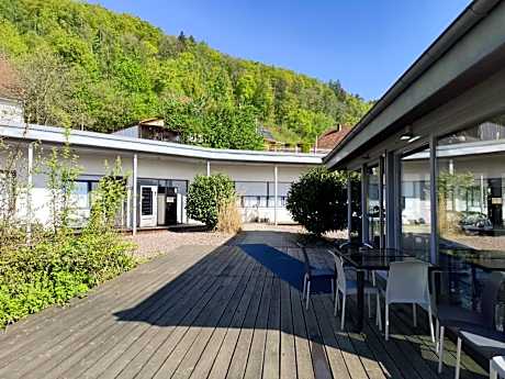 Arena Hotel Waldshut