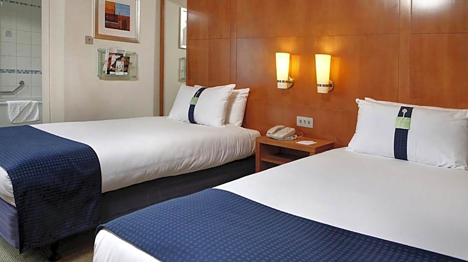 Holiday Inn Basingstoke By IHG