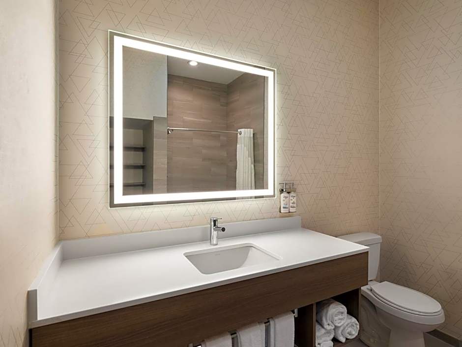 HOLIDAY INN EXPRESS MEADVILLE By IHG