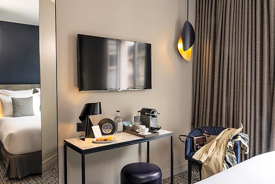 Hotel Le 10 BIS