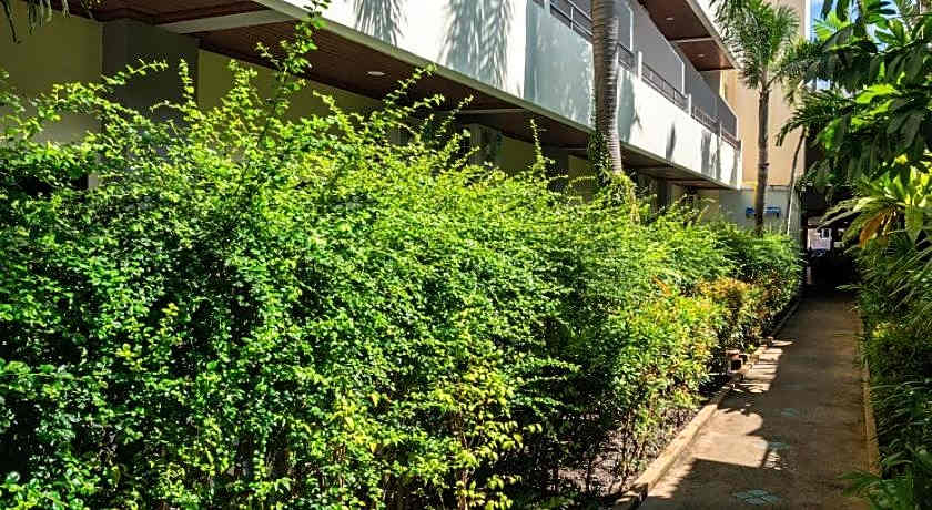 GP House Phuket
