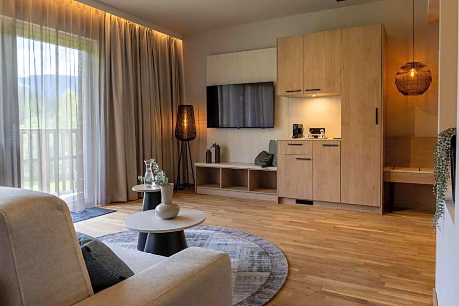 Aldiana Club Salzkammergut und GrimmingTherme