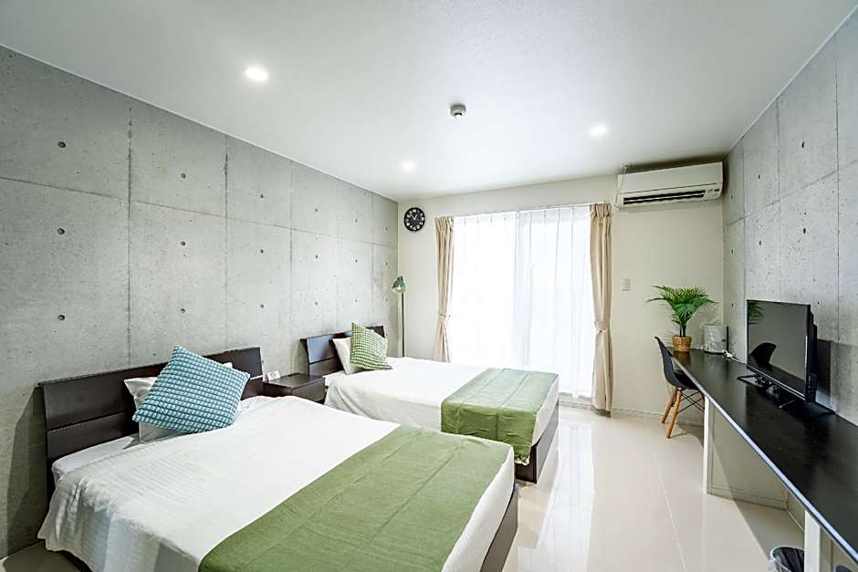 Hotel Paradiso Miyakozima – Miyako-jima, CA