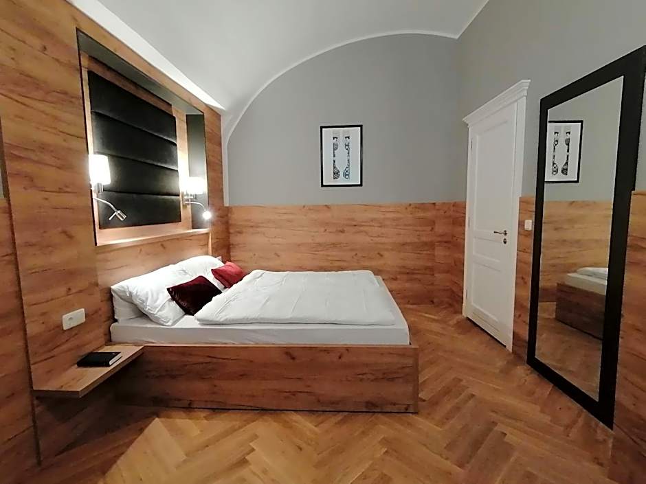 GOLDEN STAR - Premium Apartments