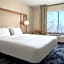 Fairfield Inn Rochester Henrietta/University Area