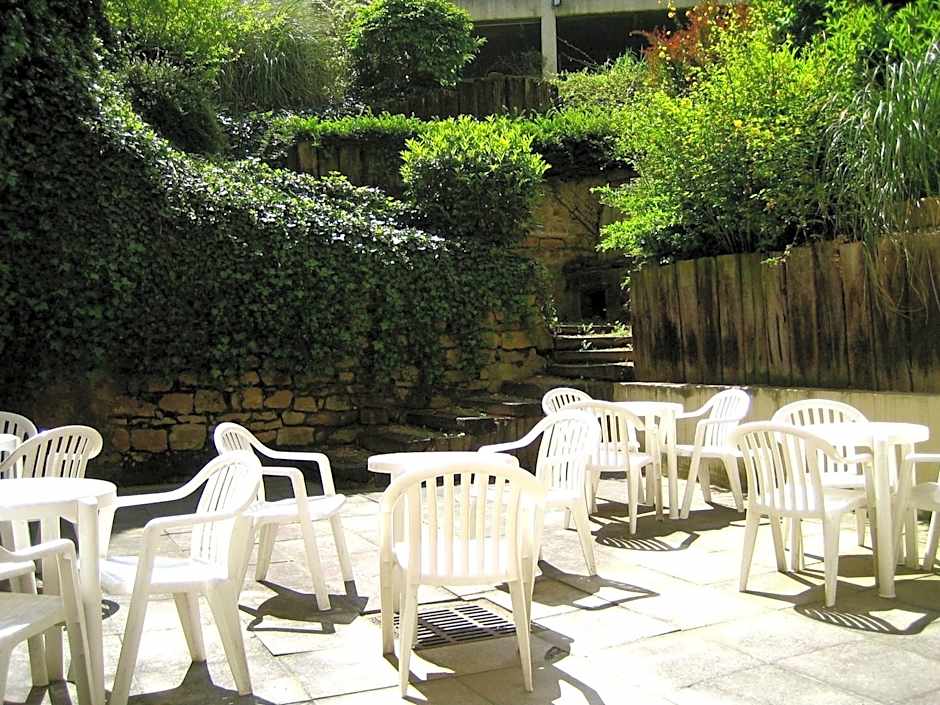 Appart Hôtel Lyon Villemanzy