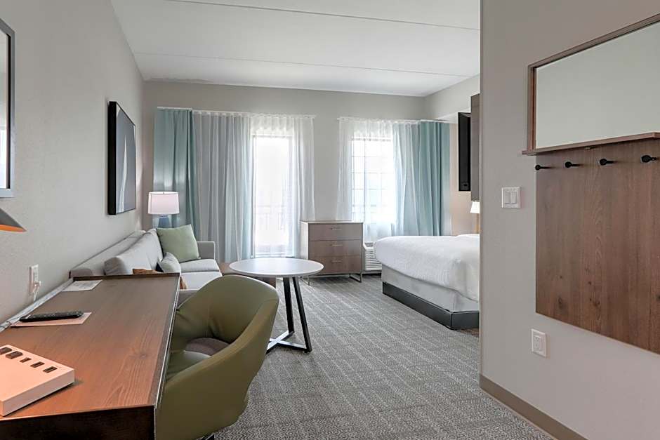 Staybridge Suites Pigeon Forge - Smoky Mtns By IHG