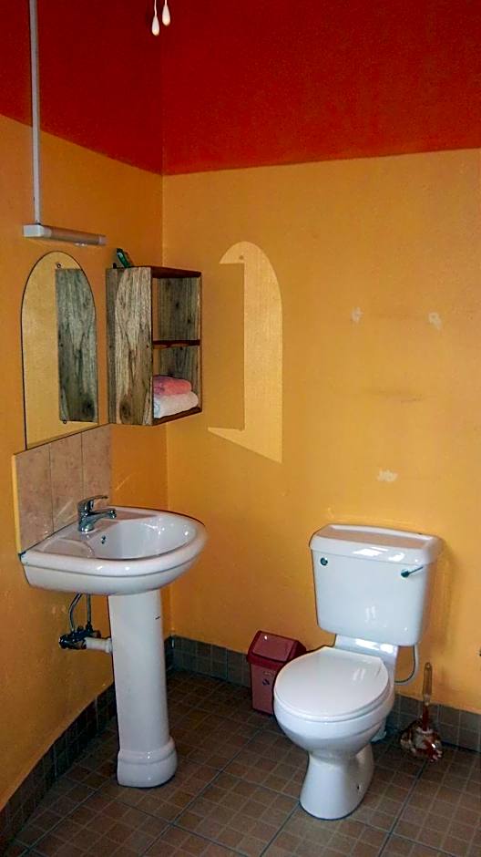 Kilimanjaro Eco Lodge