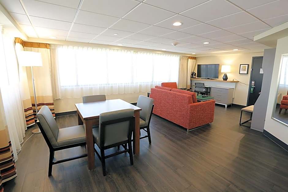 Holiday Inn Champaign By IHG