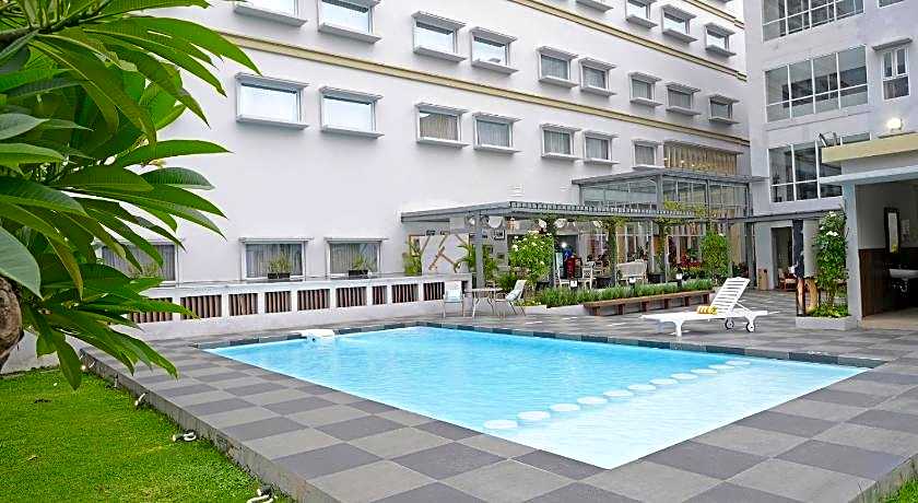 La Lisa Hotel Surabaya