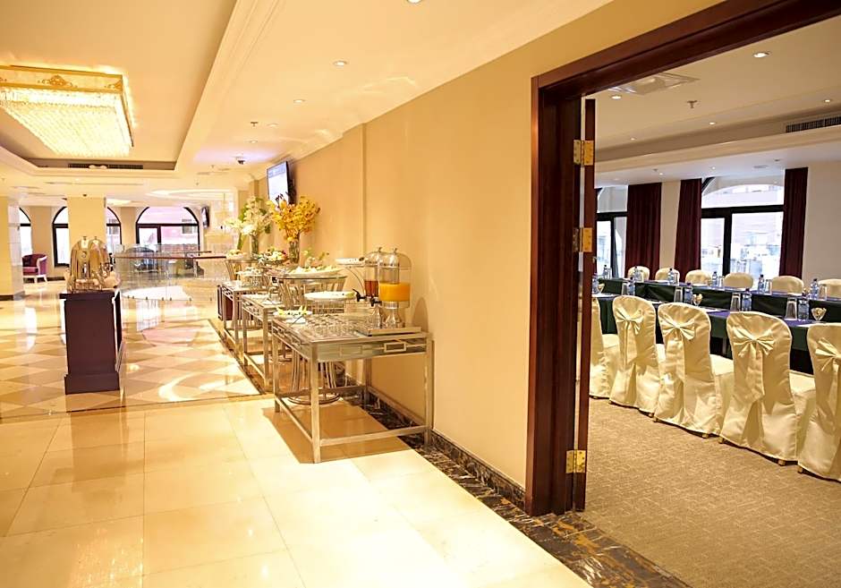 Golden Tulip Addis Ababa