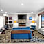 Clarion Pointe