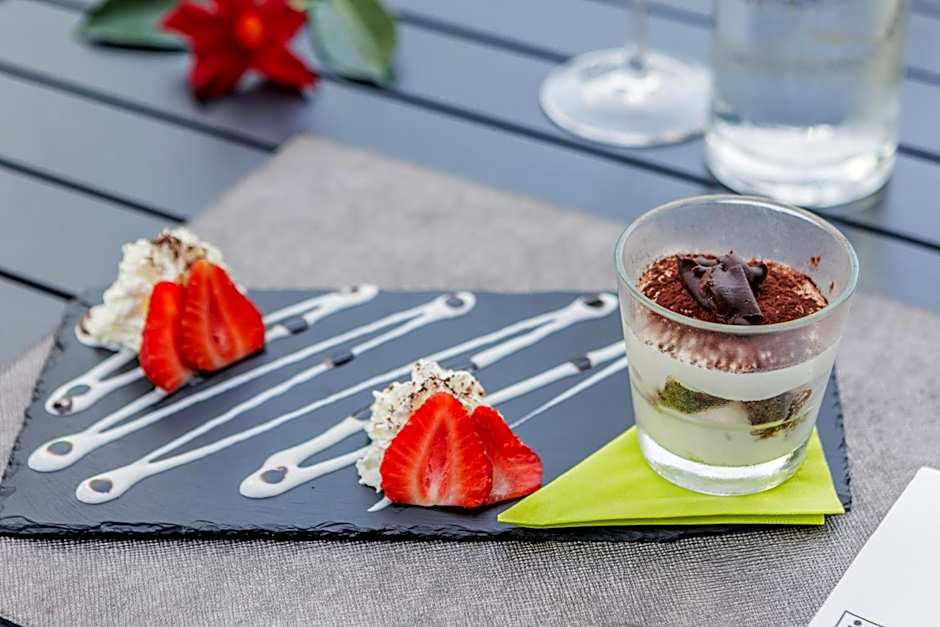 iH Hotels Milano Lorenteggio