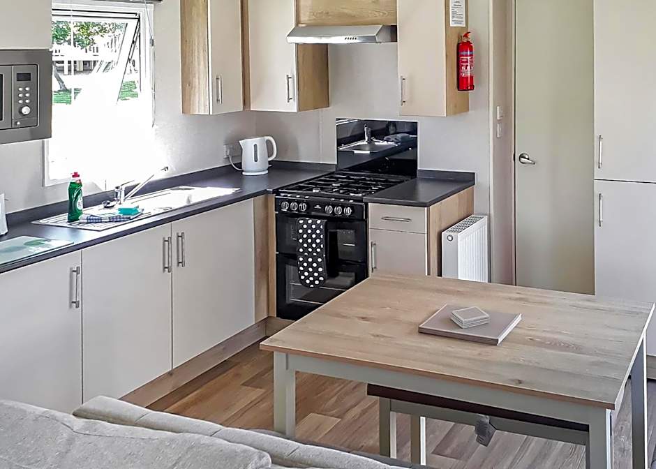 York House Holiday Park