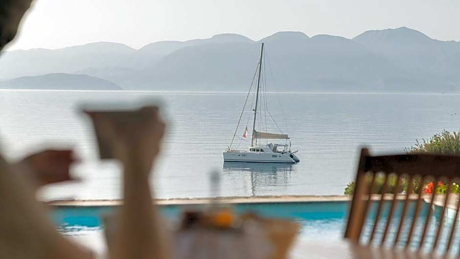 Elounda Mare Relais & Châteaux Hotel