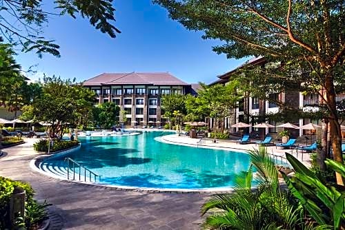 Marriott's Bali Nusa Dua Gardens