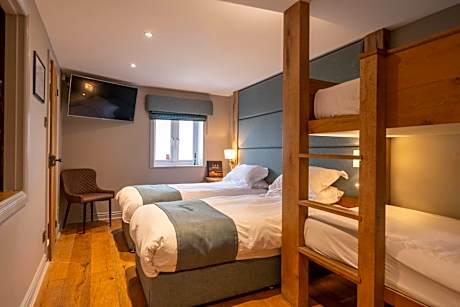 Family Room En-Suite