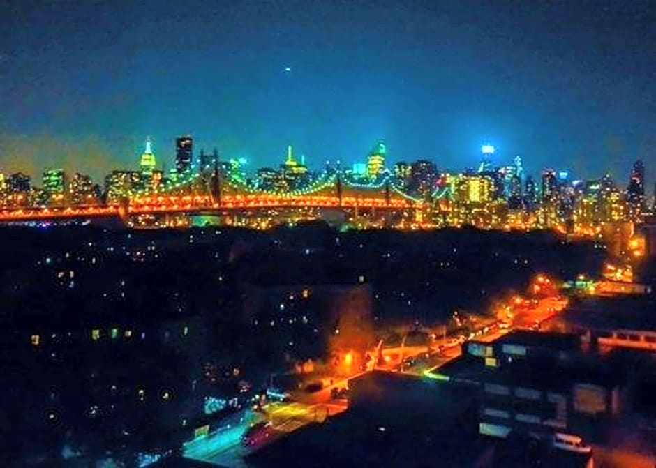 Sleep Inn - Long Island City