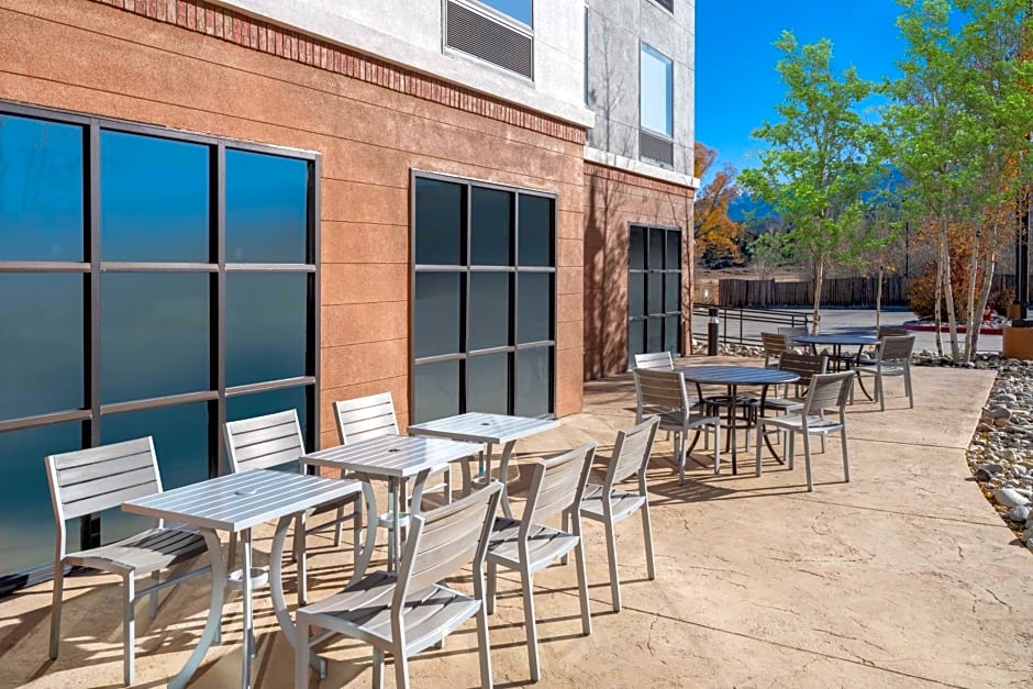 Hampton Inn By Hilton & Suites Salida